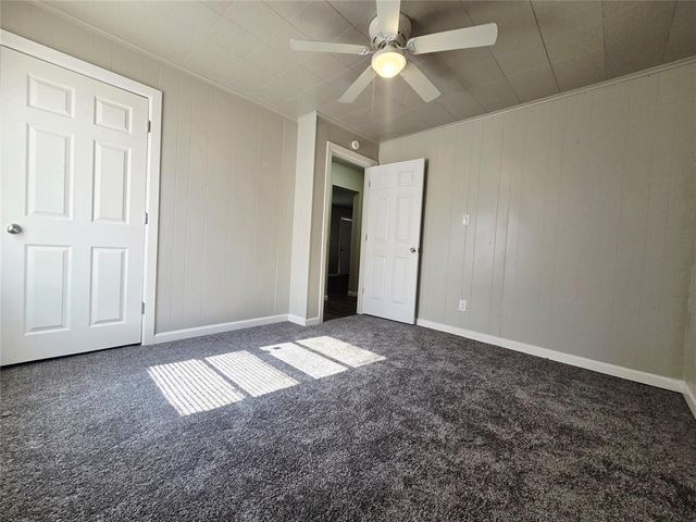 307 E Kittyhawk Drive, Oklahoma City, OK 73110