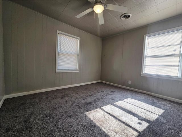 307 E Kittyhawk Drive, Oklahoma City, OK 73110