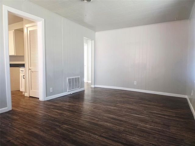 307 E Kittyhawk Drive, Oklahoma City, OK 73110