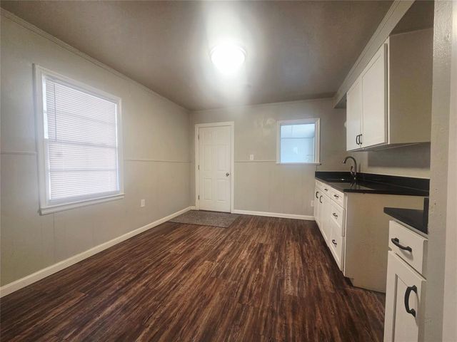 307 E Kittyhawk Drive, Oklahoma City, OK 73110