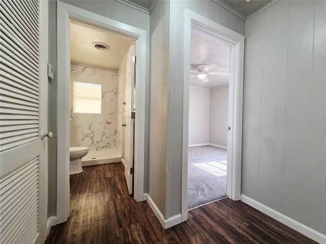 307 E Kittyhawk Drive, Oklahoma City, OK 73110