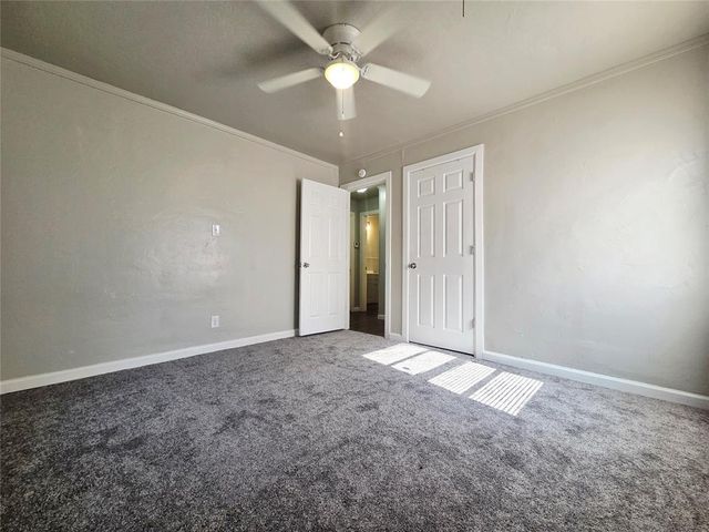 307 E Kittyhawk Drive, Oklahoma City, OK 73110