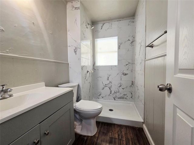 307 E Kittyhawk Drive, Oklahoma City, OK 73110
