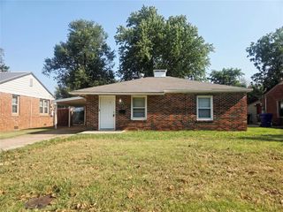 307 E Kittyhawk Drive, Oklahoma City, OK 73110
