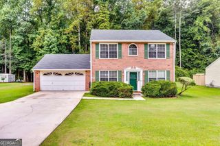 2050 Surrey Trail, Atlanta, GA 30349