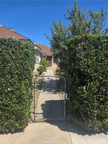 2234 Euclid Avenue, Long Beach, CA 90815