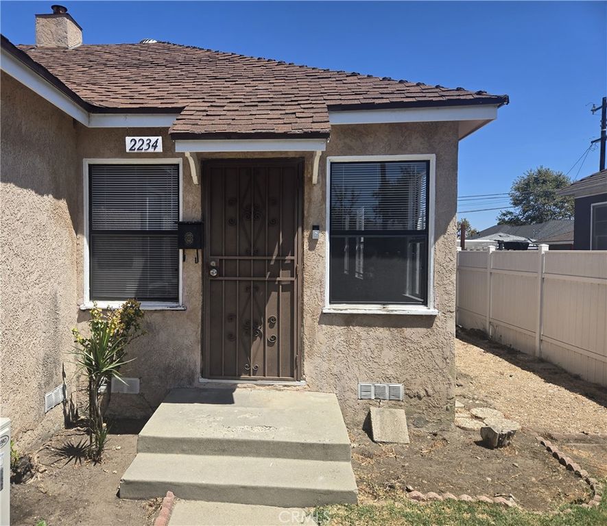 2234 Euclid Avenue, Long Beach, CA 90815
