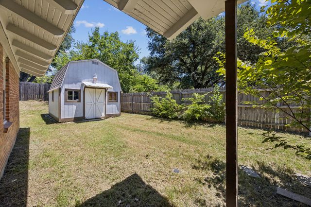 3113 Chisholm Trail, Fort Worth, TX 76116
