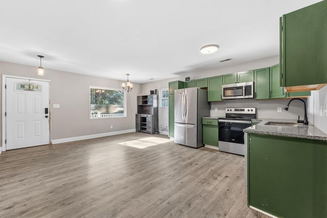 1260 Ridge Road, Ridgeville, SC 29472