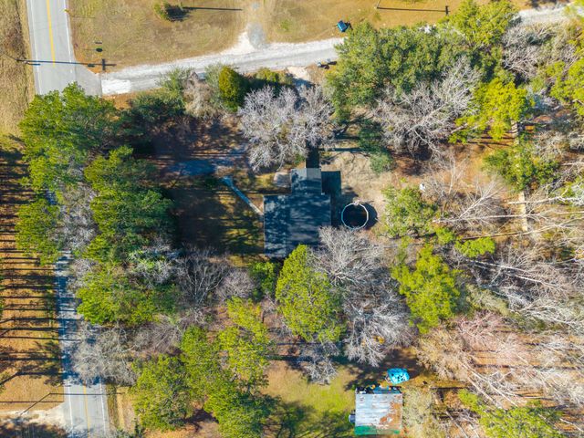 1260 Ridge Road, Ridgeville, SC 29472