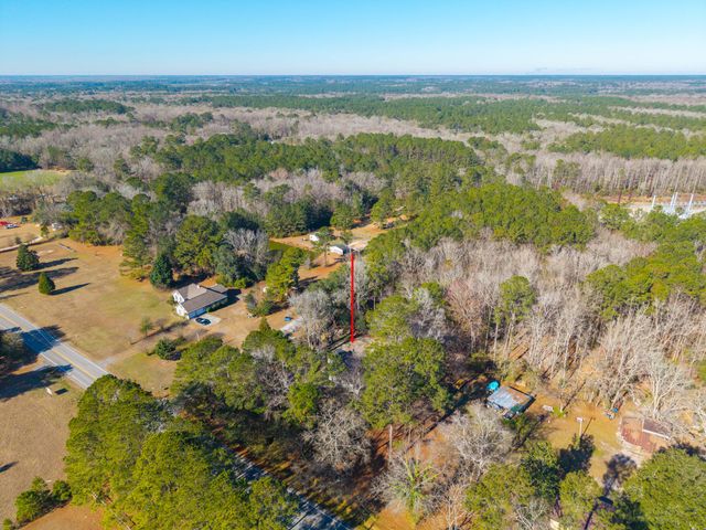 1260 Ridge Road, Ridgeville, SC 29472