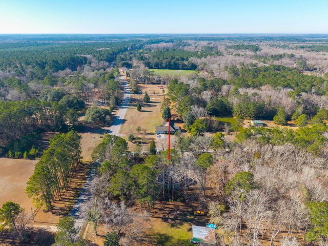 1260 Ridge Road, Ridgeville, SC 29472