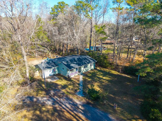 1260 Ridge Road, Ridgeville, SC 29472