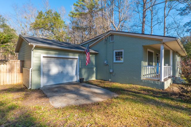 1260 Ridge Road, Ridgeville, SC 29472