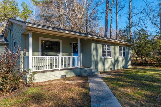 1260 Ridge Road, Ridgeville, SC 29472