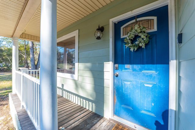 1260 Ridge Road, Ridgeville, SC 29472