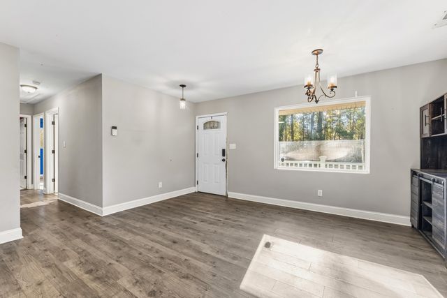 1260 Ridge Road, Ridgeville, SC 29472