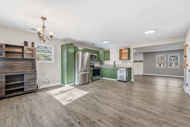 1260 Ridge Road, Ridgeville, SC 29472