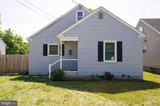 1007 SPRING AVE, Salisbury, MD 21804