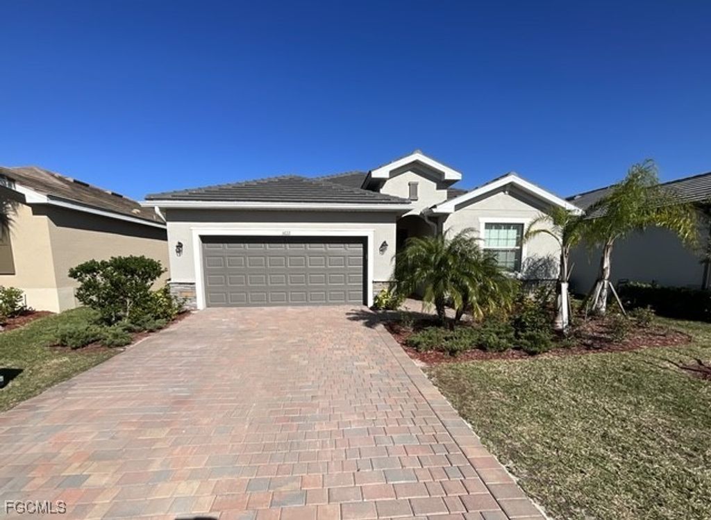 3622 Wild Sage WAY, Alva, FL 33920