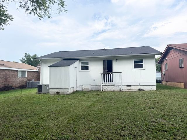 1710 Olive Street, Chattanooga, TN 37406