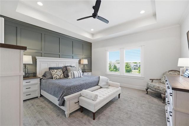 11584 S Roundtree Street, Olathe, KS 66061
