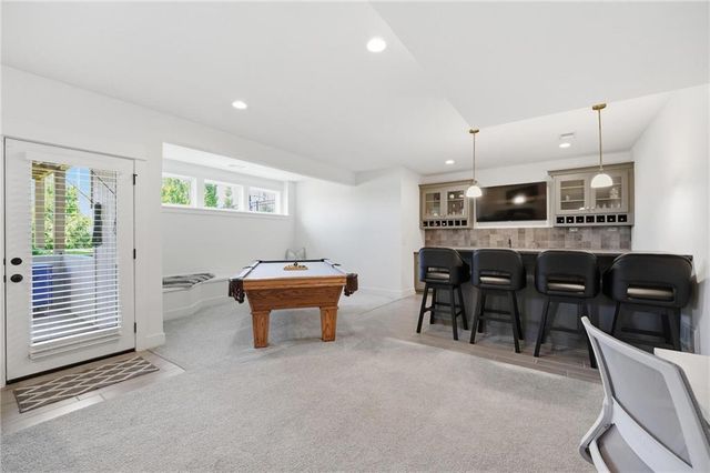 11584 S Roundtree Street, Olathe, KS 66061