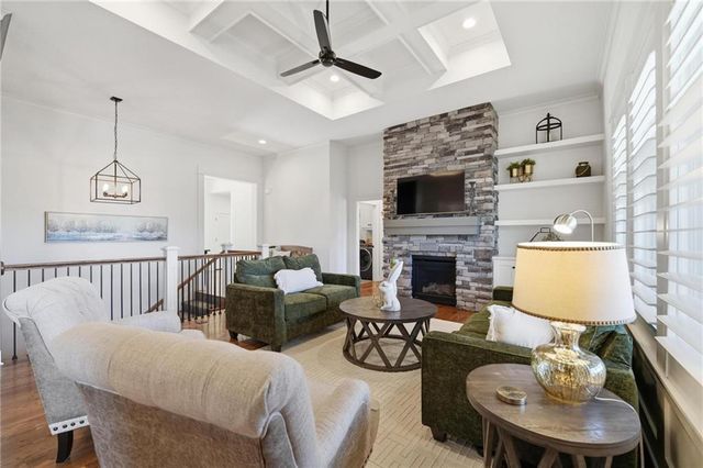 11584 S Roundtree Street, Olathe, KS 66061