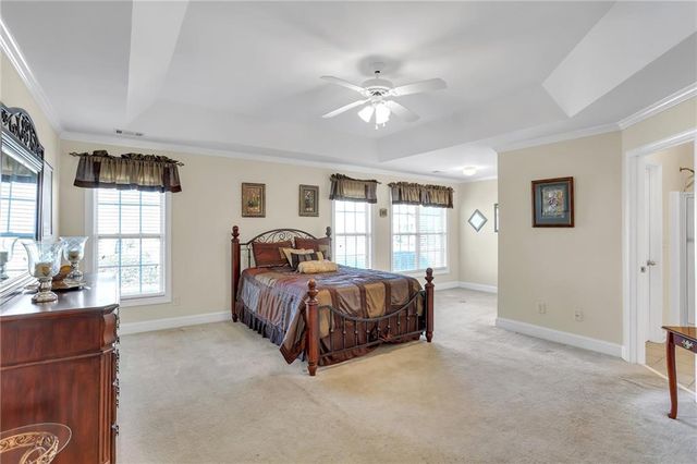 2055 Hickory Station Circle, Snellville, GA 30078