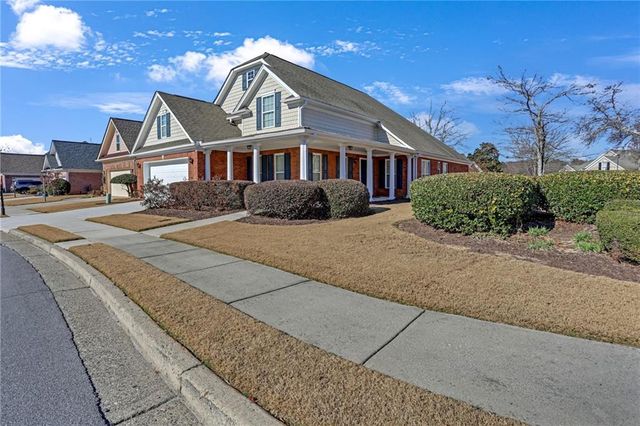 2055 Hickory Station Circle, Snellville, GA 30078