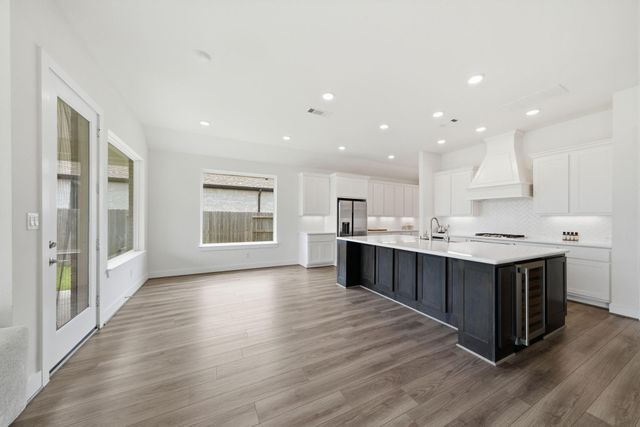 10614 Hazel Hills Drive, Cypress, TX 77433
