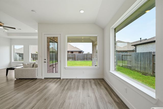 10614 Hazel Hills Drive, Cypress, TX 77433