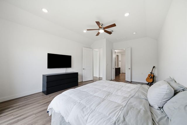 10614 Hazel Hills Drive, Cypress, TX 77433