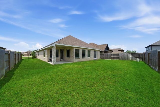 10614 Hazel Hills Drive, Cypress, TX 77433
