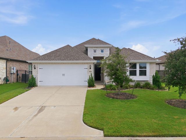 10614 Hazel Hills Drive, Cypress, TX 77433
