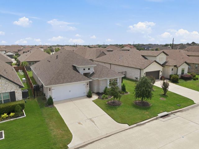 10614 Hazel Hills Drive, Cypress, TX 77433