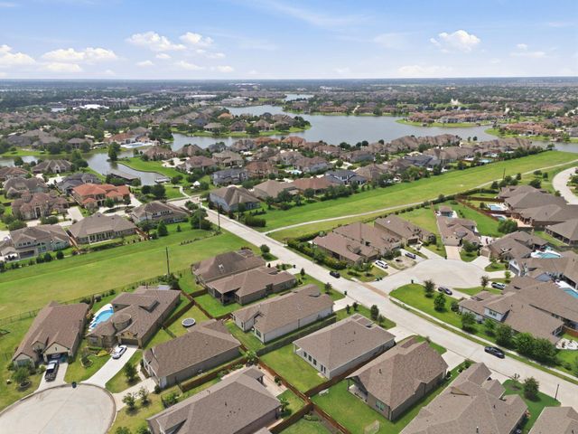 10614 Hazel Hills Drive, Cypress, TX 77433