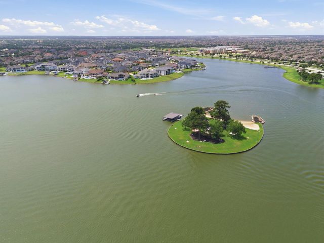10614 Hazel Hills Drive, Cypress, TX 77433
