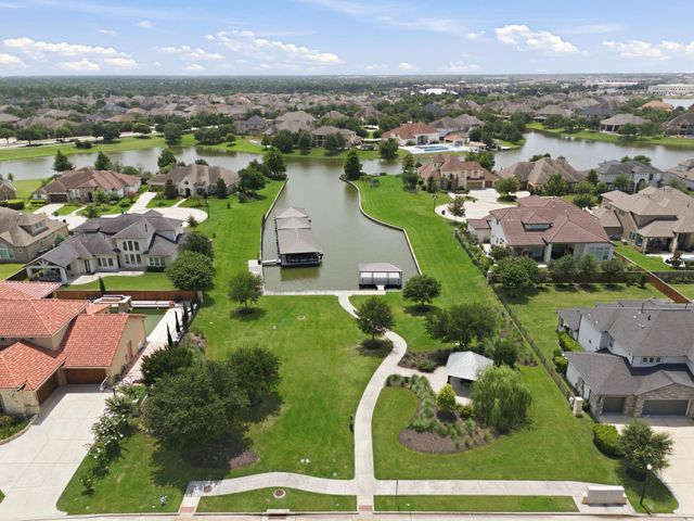 10614 Hazel Hills Drive, Cypress, TX 77433