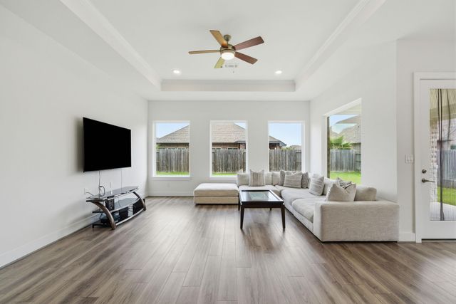 10614 Hazel Hills Drive, Cypress, TX 77433