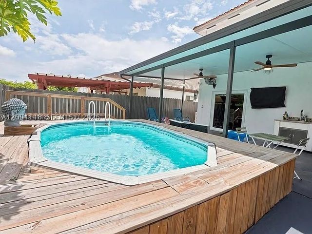 13617 SW 264th Ter, Homestead, FL 33032