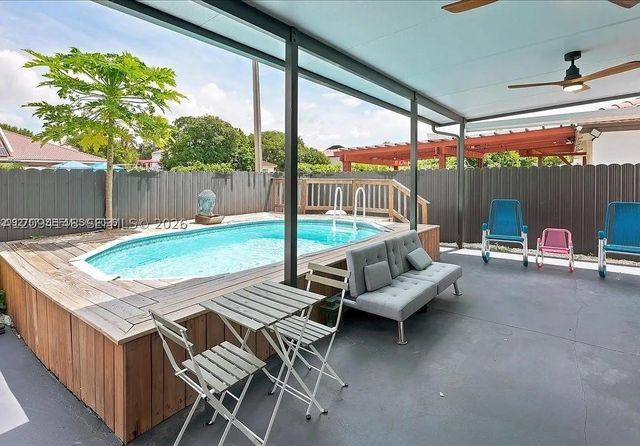 13617 SW 264th Ter, Homestead, FL 33032
