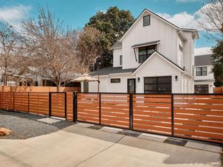 1101 1/2 Fiesta ST 1, Austin, TX 78702