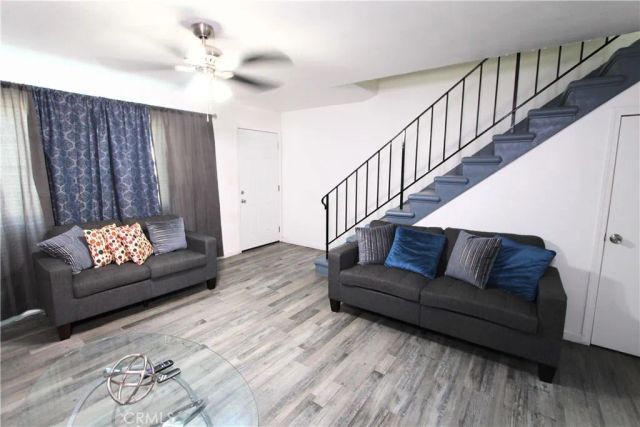 4822 Live Oak St, Cudahy, CA 90201