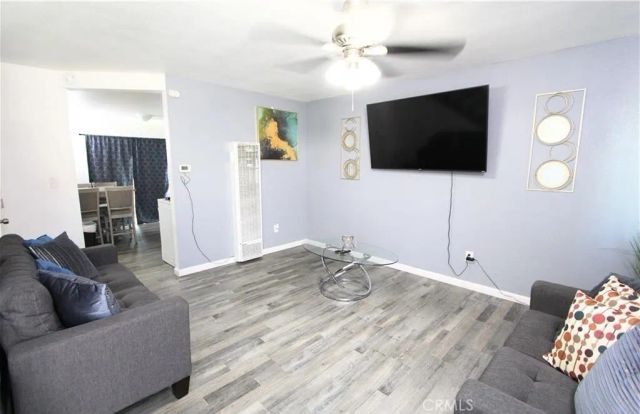 4822 Live Oak St, Cudahy, CA 90201