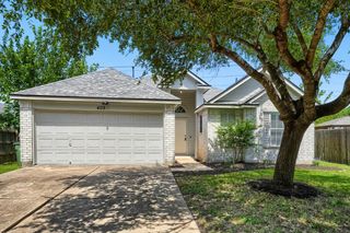 409 Willowbrook DR, Hutto, TX 78634