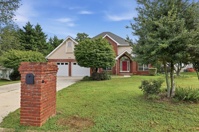 6713 Harvest Run Drive, Harrison, TN 37341