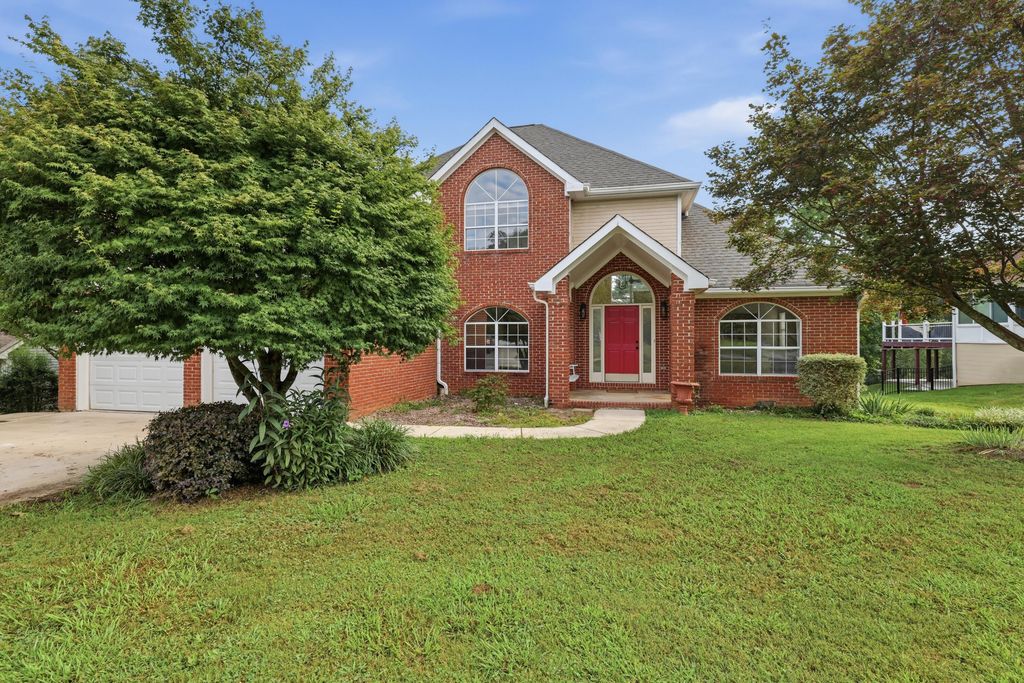 6713 Harvest Run Drive, Harrison, TN 37341