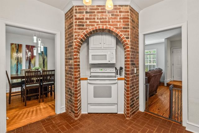 7216 N Street, Little Rock, AR 72207