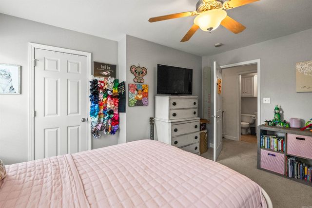 7216 N Street, Little Rock, AR 72207